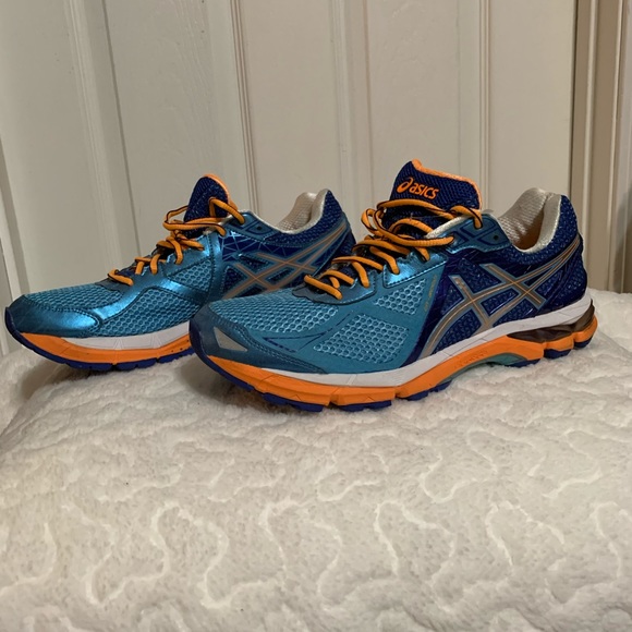 asics dynamic duomax gt 2000